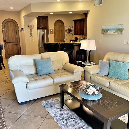 Ferienwohnung Bella Sirena 601-D Puerto Peñasco Exterior foto