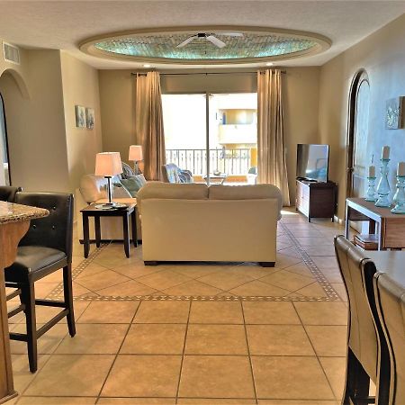 Ferienwohnung Bella Sirena 601-D Puerto Peñasco Exterior foto