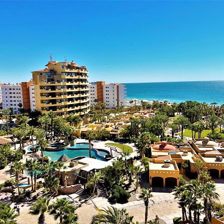 Ferienwohnung Bella Sirena 601-D Puerto Peñasco Exterior foto