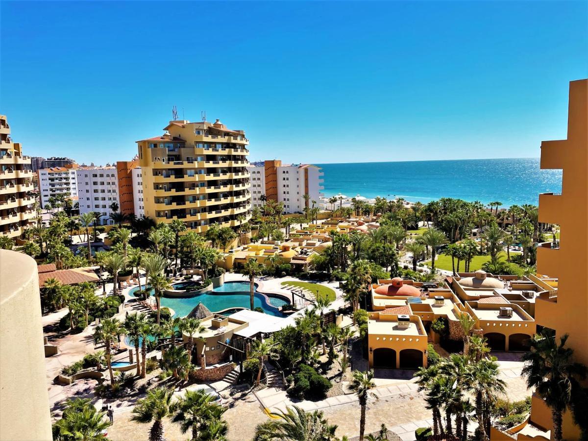 Ferienwohnung Bella Sirena 601-D Puerto Peñasco Exterior foto