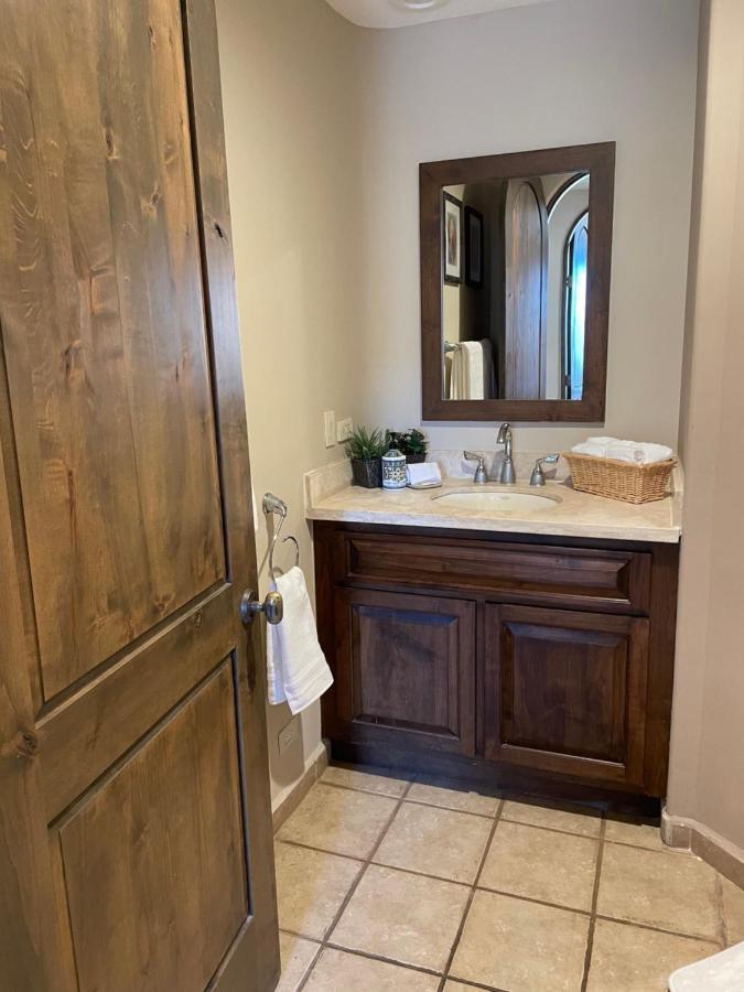 Ferienwohnung Bella Sirena 601-D Puerto Peñasco Exterior foto