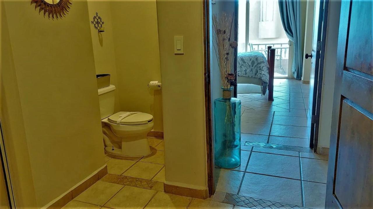 Ferienwohnung Bella Sirena 601-D Puerto Peñasco Exterior foto