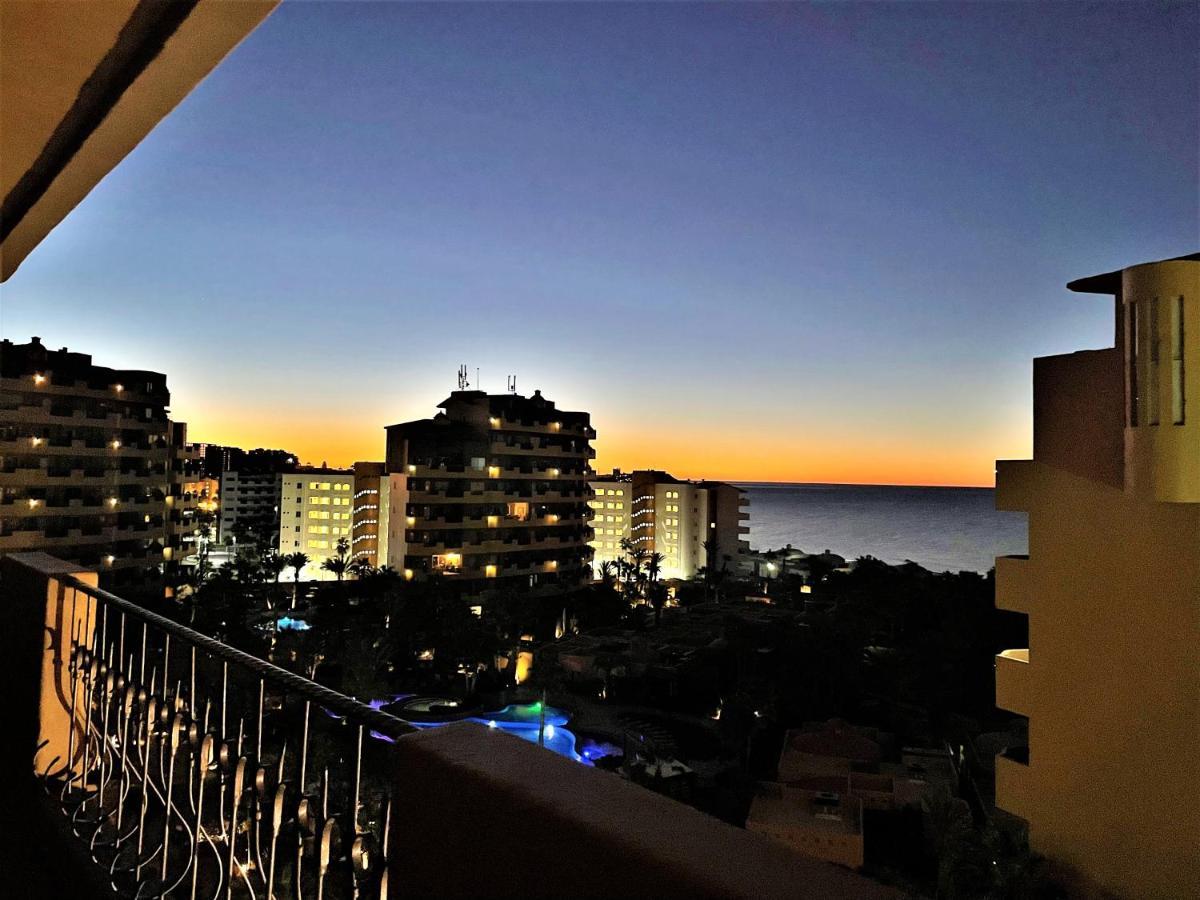 Ferienwohnung Bella Sirena 601-D Puerto Peñasco Exterior foto