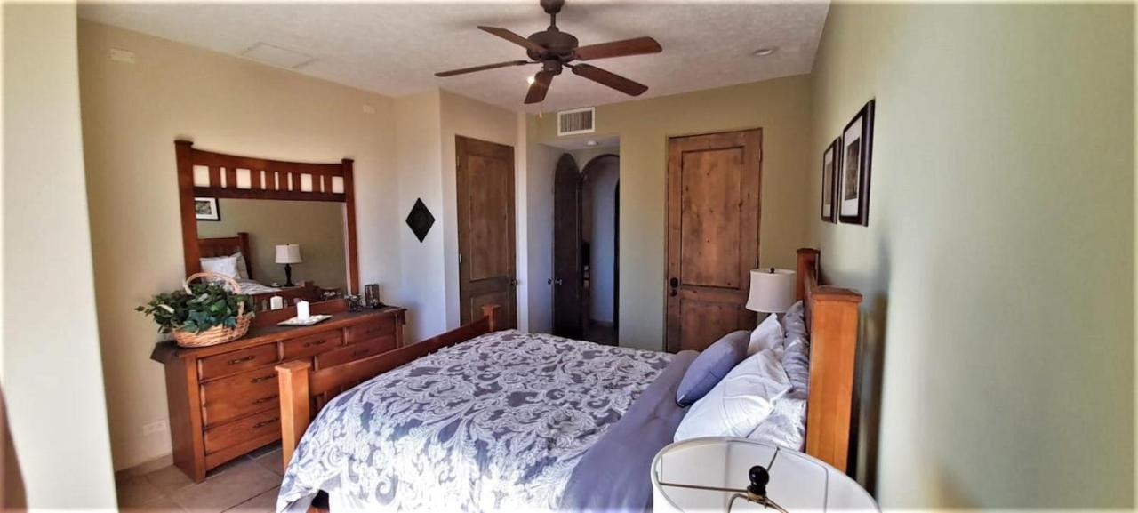 Ferienwohnung Bella Sirena 601-D Puerto Peñasco Exterior foto