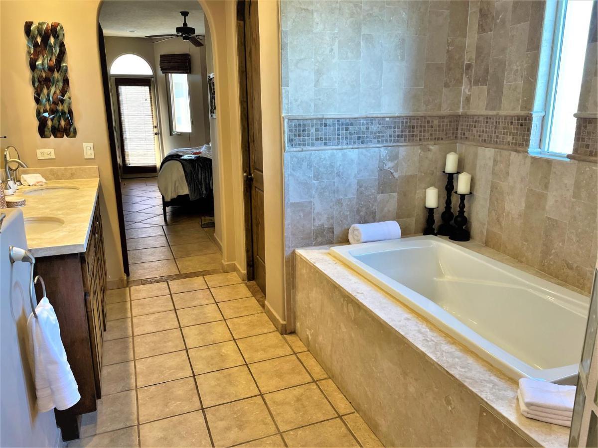 Ferienwohnung Bella Sirena 601-D Puerto Peñasco Exterior foto