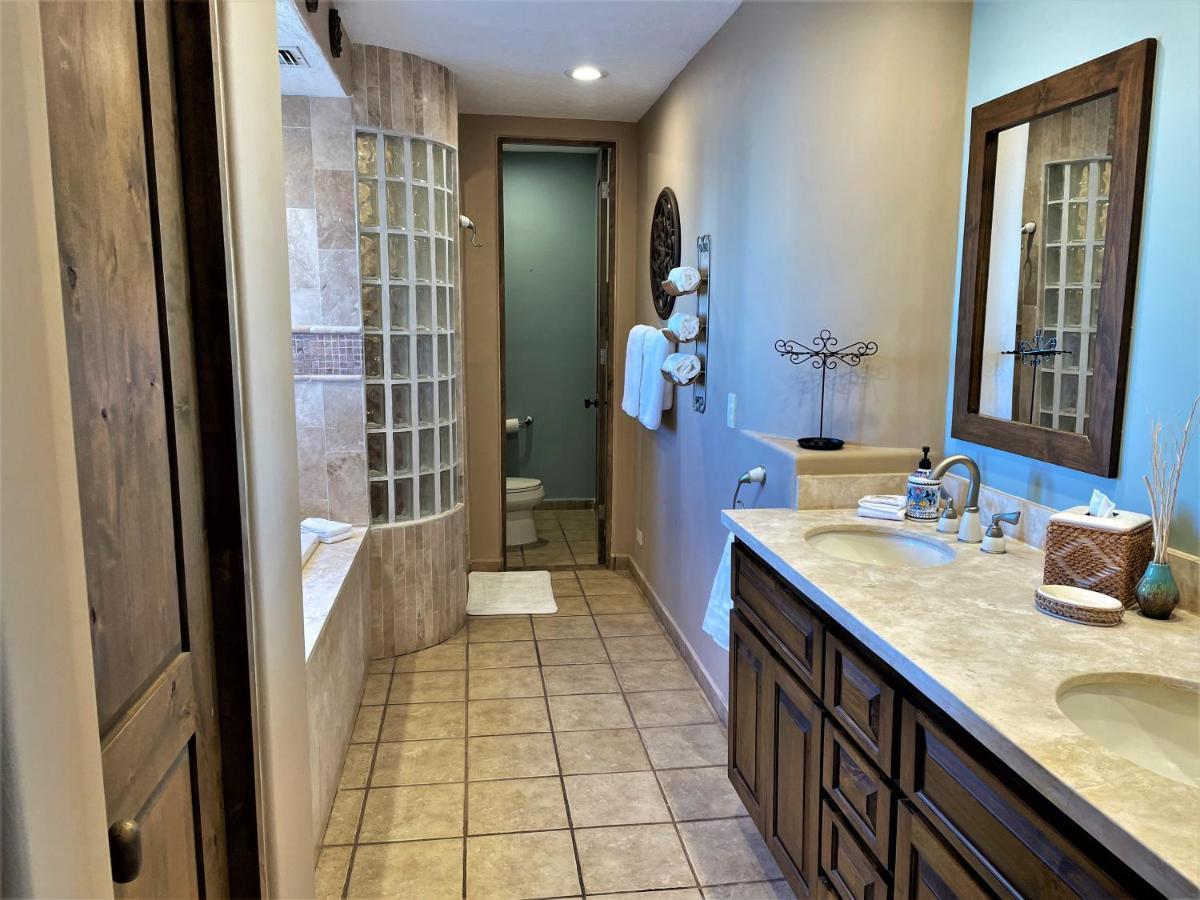 Ferienwohnung Bella Sirena 601-D Puerto Peñasco Exterior foto