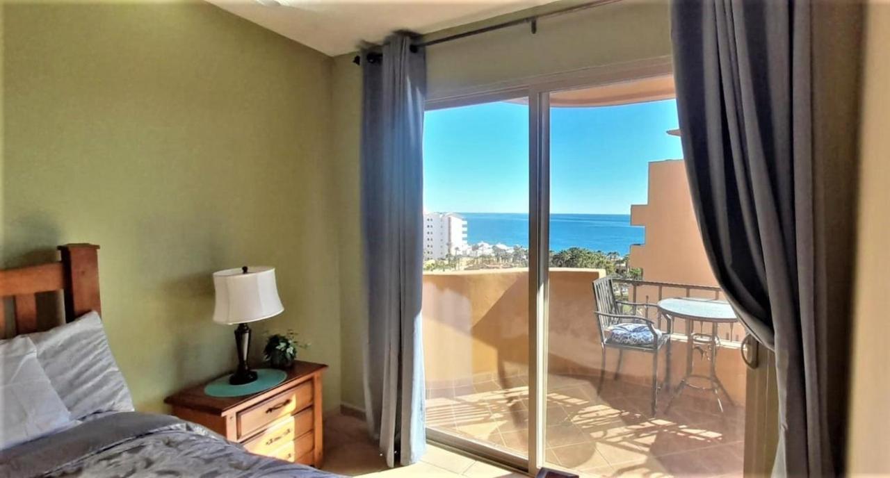 Ferienwohnung Bella Sirena 601-D Puerto Peñasco Exterior foto